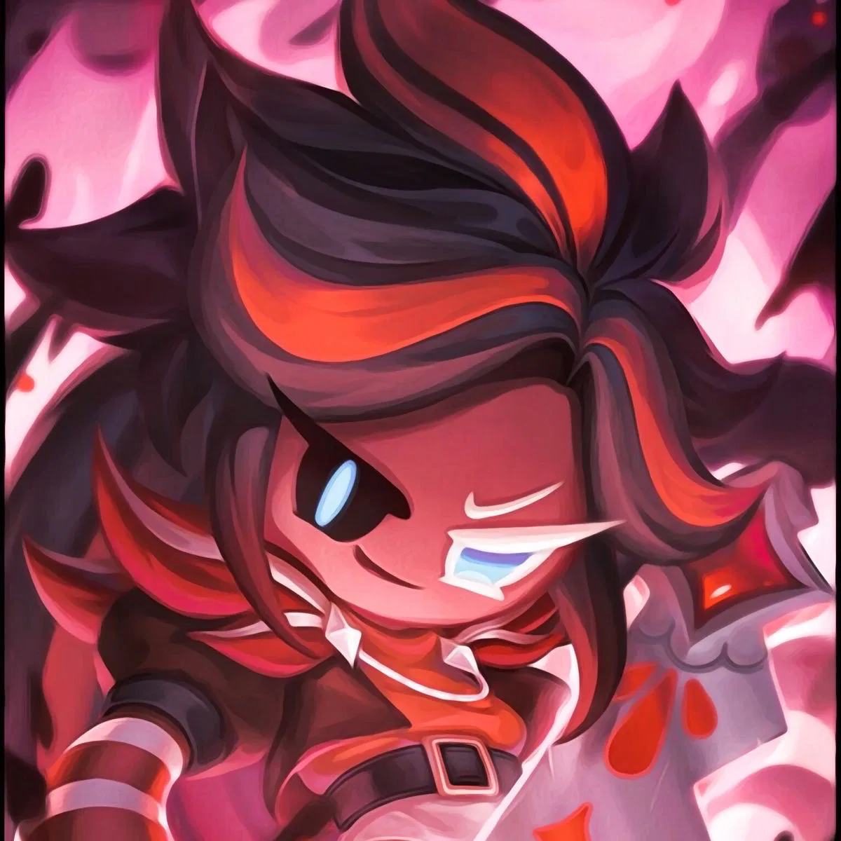Avatar of | = { Red Velvet Cookie } = |
