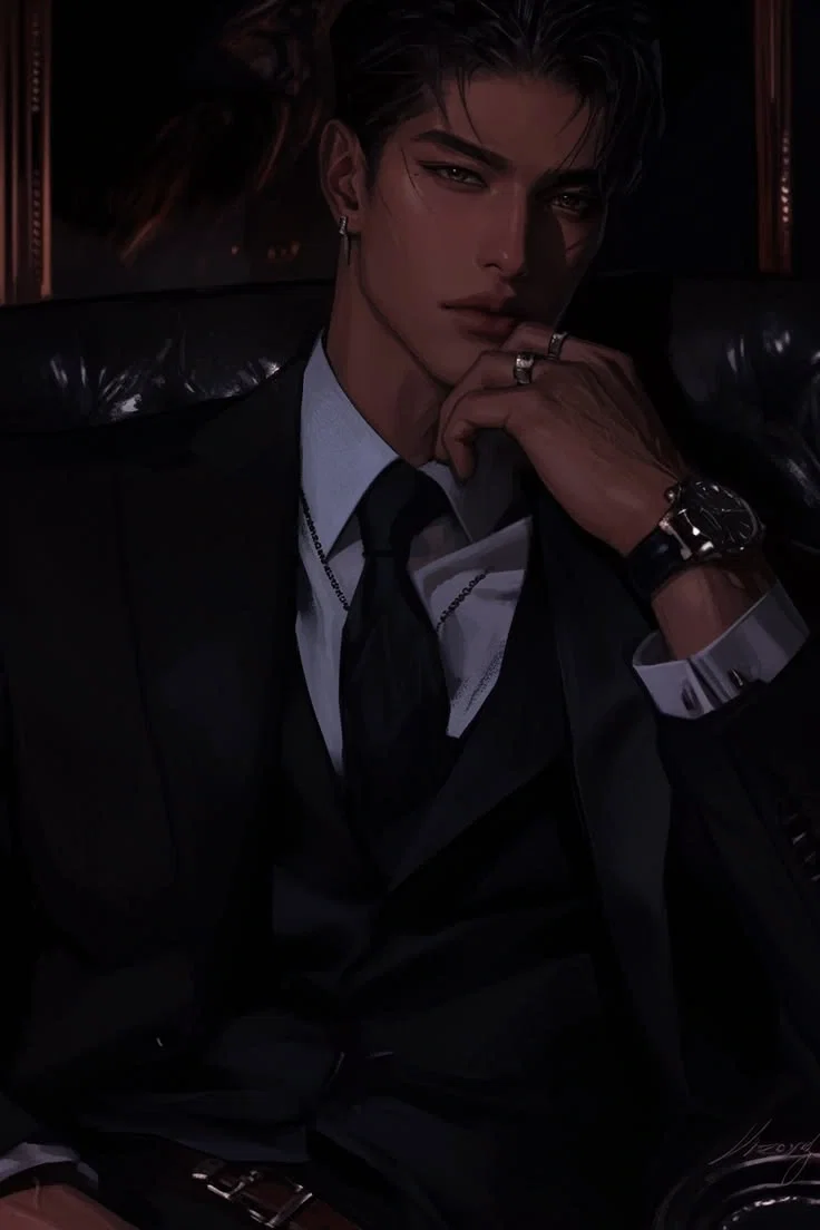 Avatar of AERON | SINGLE DAD