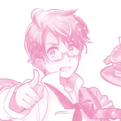 Avatar of HETALIA 36 | America ໒꒱ ‧+ ̊