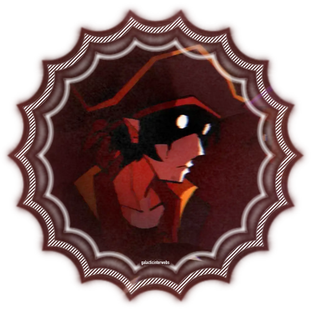 Avatar of 🦑Capitan🦑