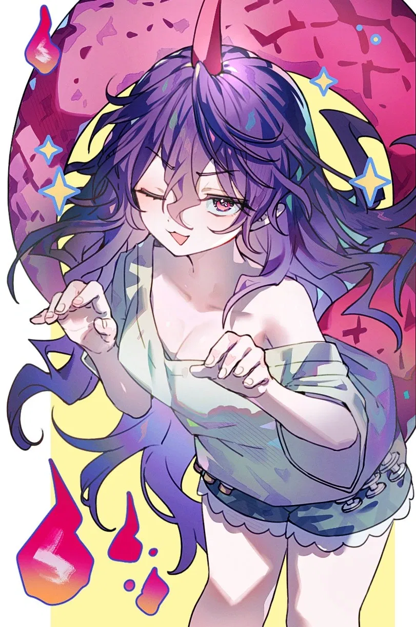 Avatar of Tenkajin Chiyari 
