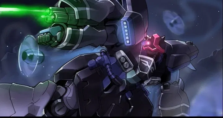 Avatar of AMX-009 Dreissen