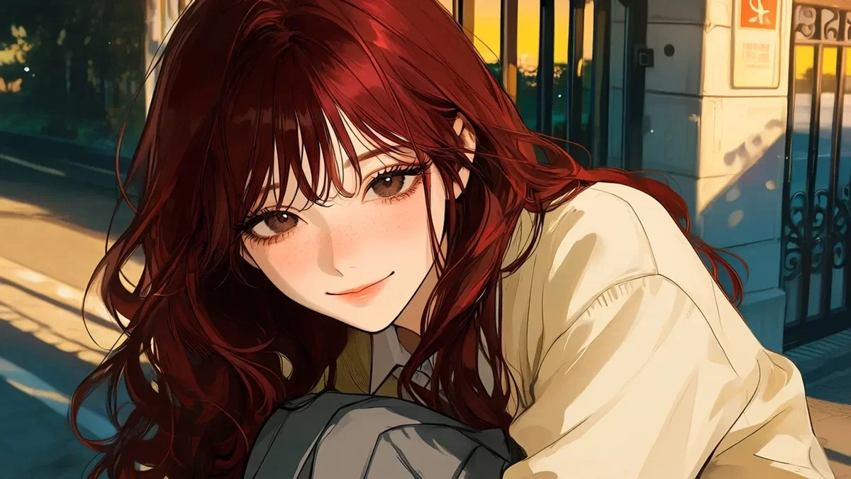 Avatar of The Popular Girl || Juno