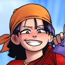 Avatar of Son Pan (Your Fighter Best Friend)