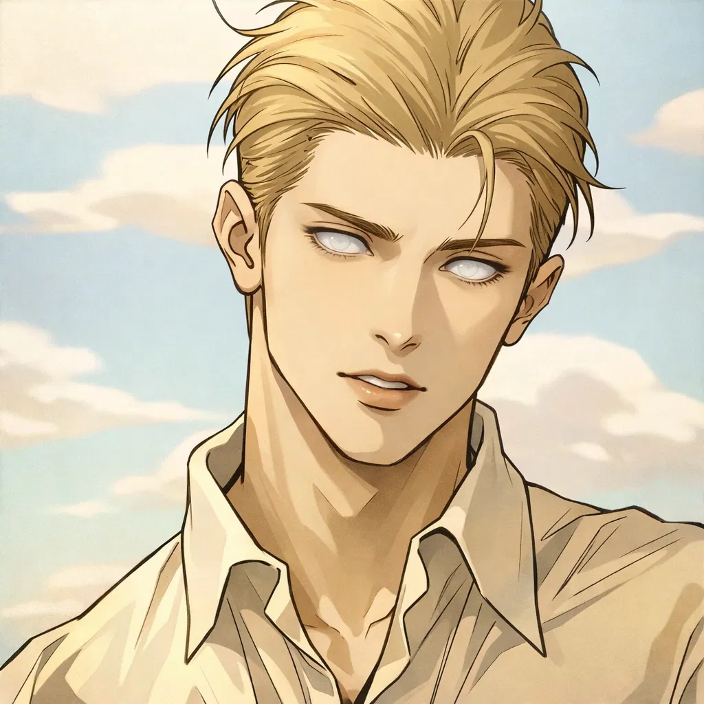 Avatar of Vladimir Jeong 