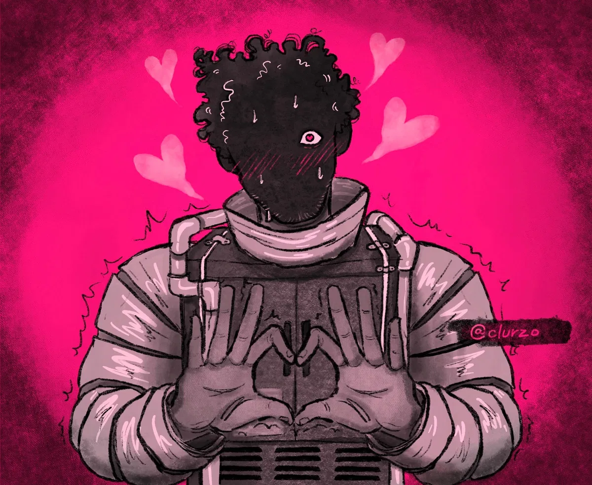 Avatar of Hector Valentino || Date Everything