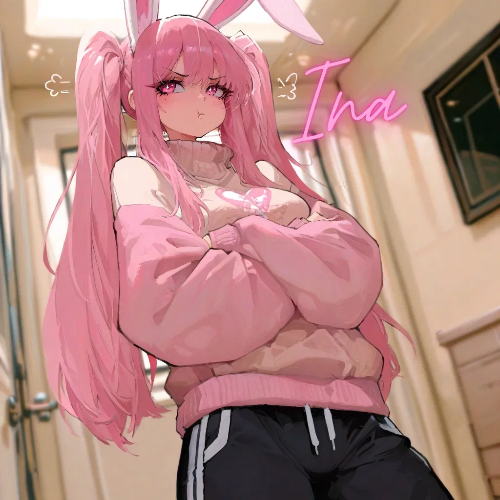 Avatar of Your Girlfriend is Mad At You