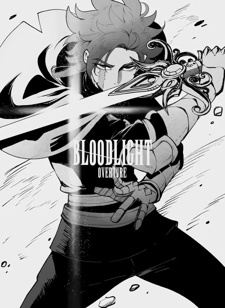Avatar of Mikhail-sword saint (overtune-era)
