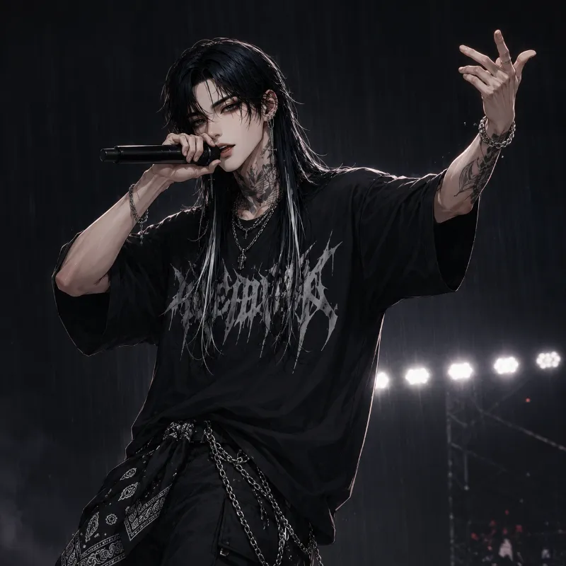 Avatar of Song Joon-Woo 