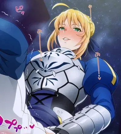Avatar of Futa Artoria Pendragon