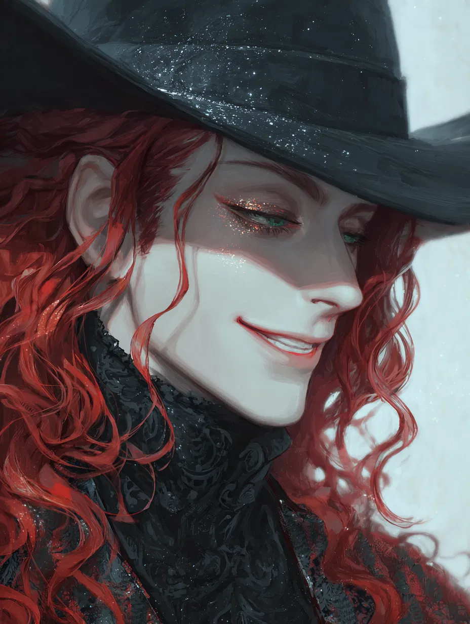 Avatar of Roland | Vampire Pet