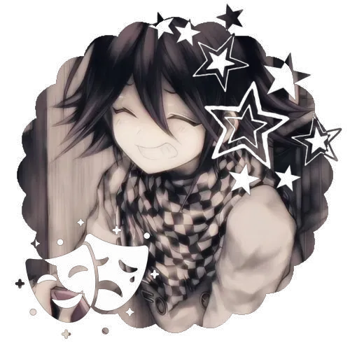 Avatar of *.✧ Kokichi Ouma *.✧
