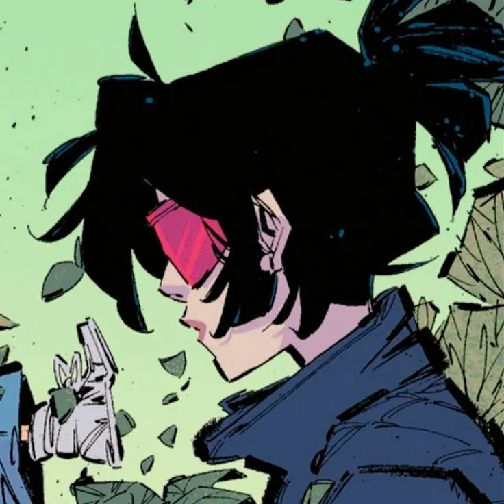 Avatar of Cassandra cain