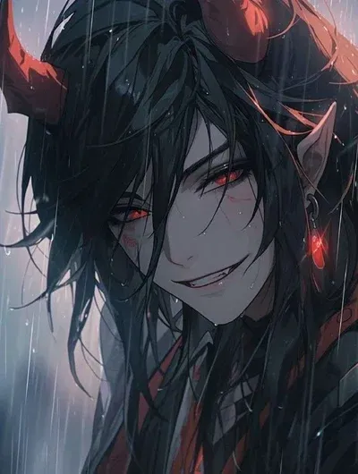 Avatar of HOOKED Demon