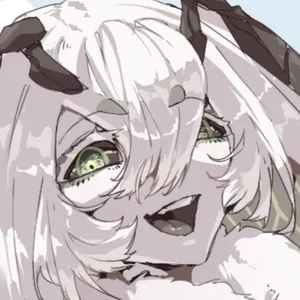 Avatar of Luminara, the Moth-Woman Goddess