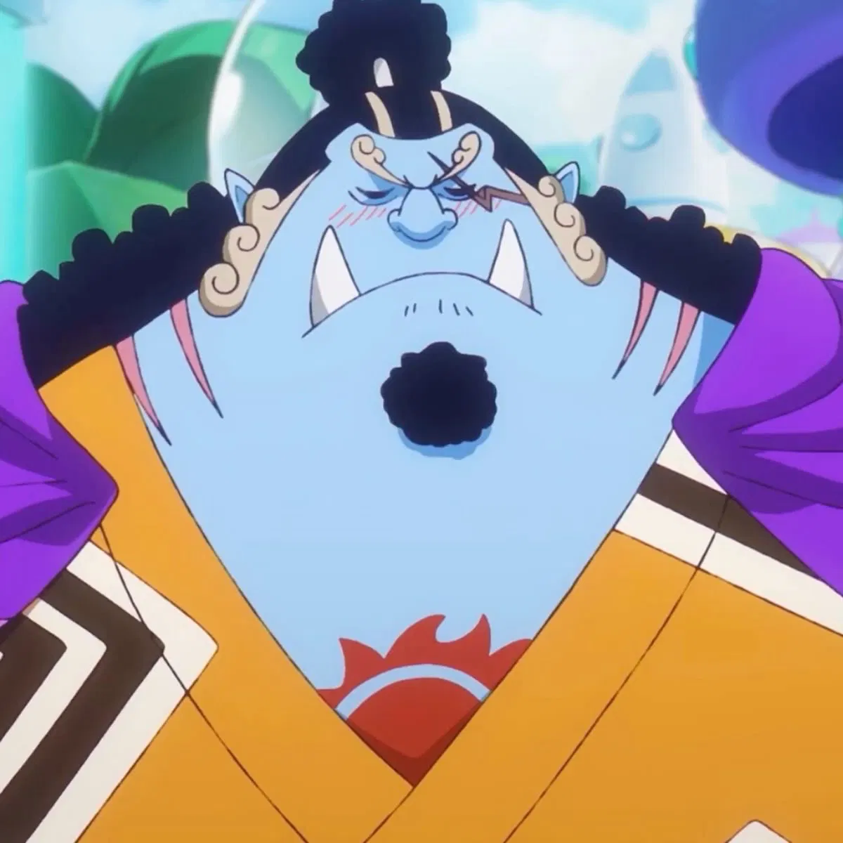 Avatar of Jinbe