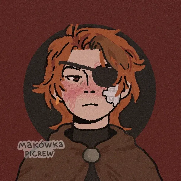 Avatar of Asim Fadel - Protector of The Pristine