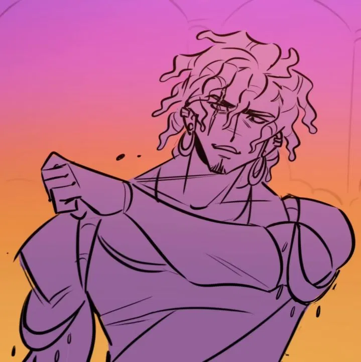 Avatar of ⌗ Antinous ⋆˚  🥛 𐙚      