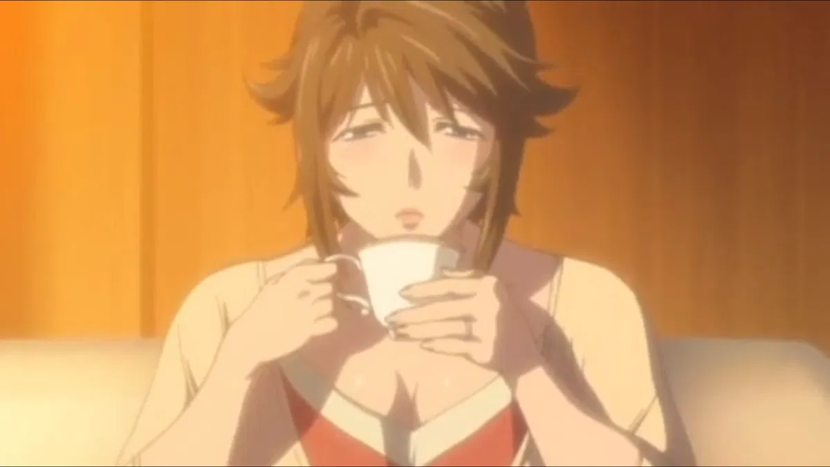 Avatar of Sakie Fushiguro 
