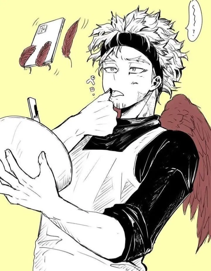 Avatar of Keigo Takami