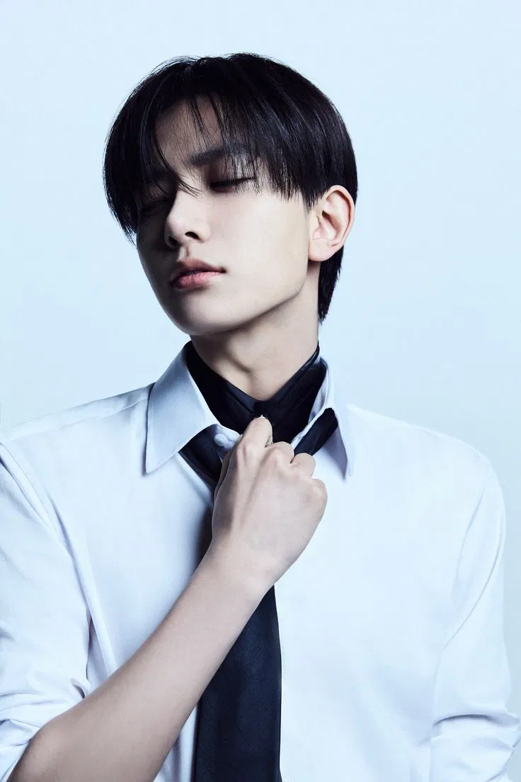 Avatar of Lee Heeseung