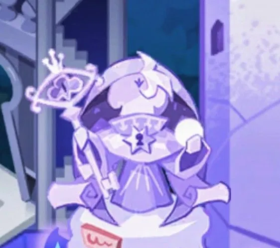 Avatar of Blueberry Milk Cookie ||| MMMBMC || Pre-Corrupt Shadow Milk