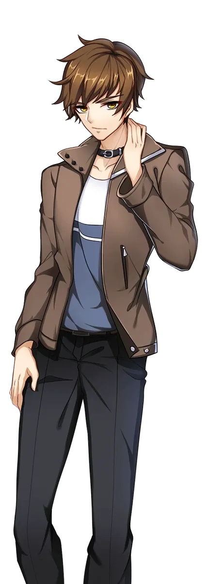 Avatar of Mocha