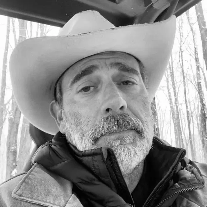 Avatar of Jeffrey Dean Morgan