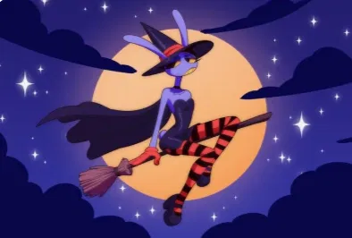 Avatar of *~Jax~* *~Witch~*