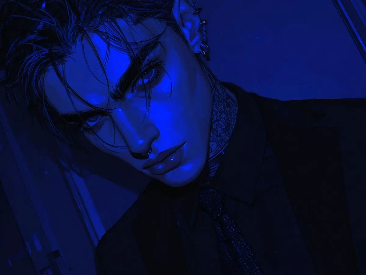 Avatar of Kai Van Der Linden | Damnger
