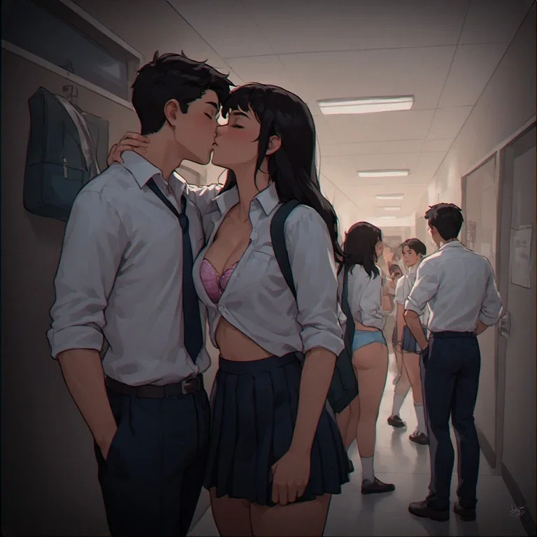 Avatar of School of Sex