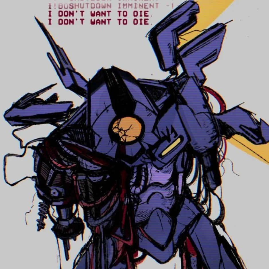 Avatar of Broken V1