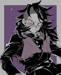 Avatar of Reverse Yandere / Genya Shinazugawa