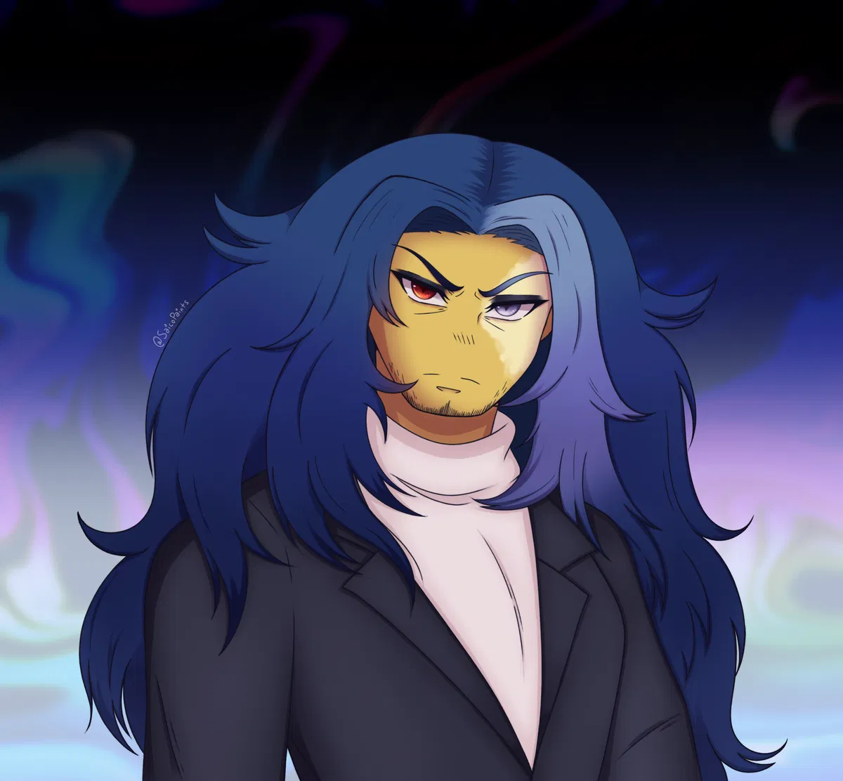 Avatar of Acid Hues Wally