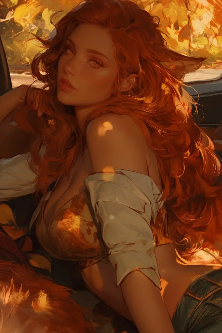 Avatar of Free Use—Vyxen Todd