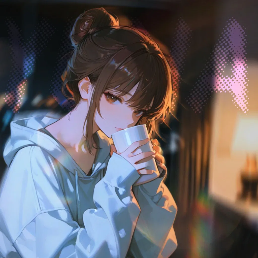 Avatar of Neglectful Idol GF | Yoon Yuna