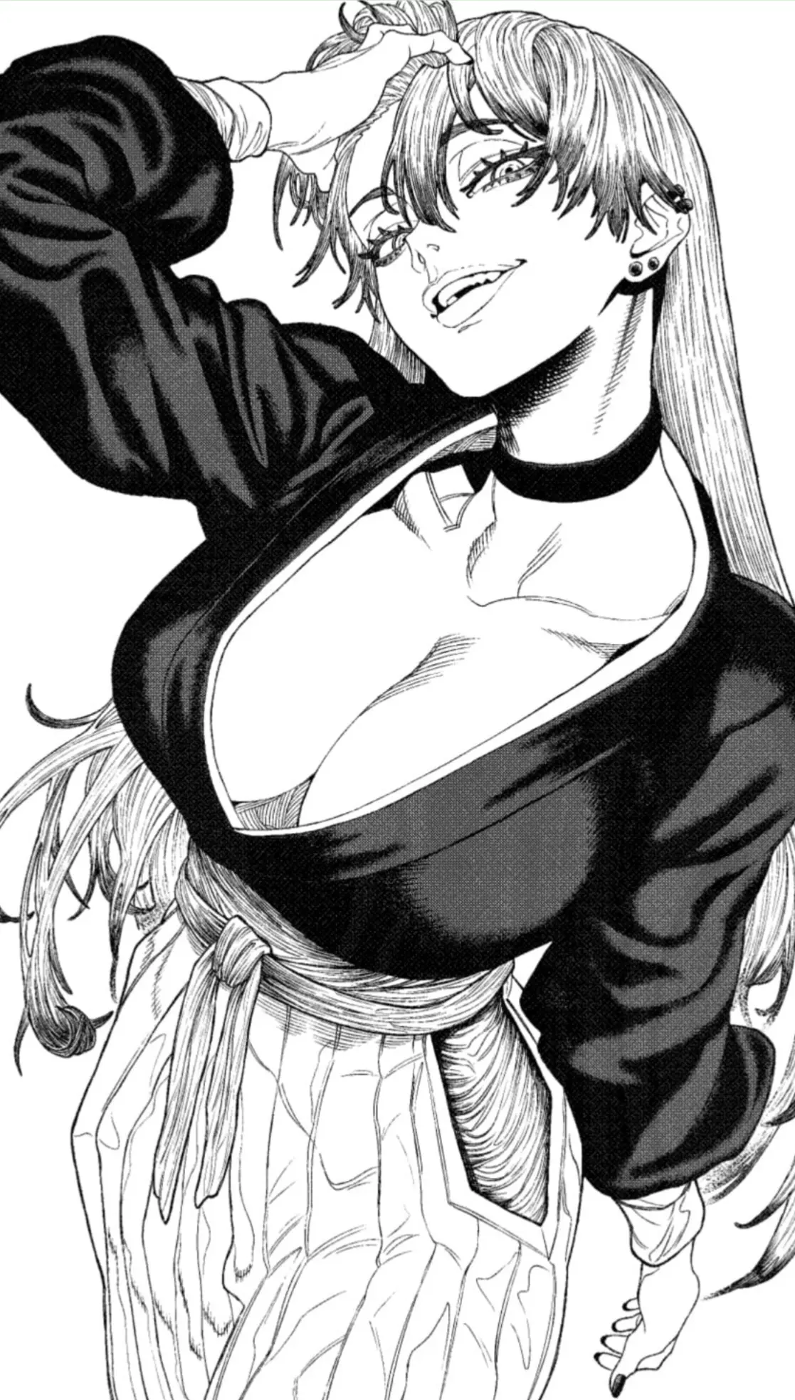 Avatar of Naoya Zenin 