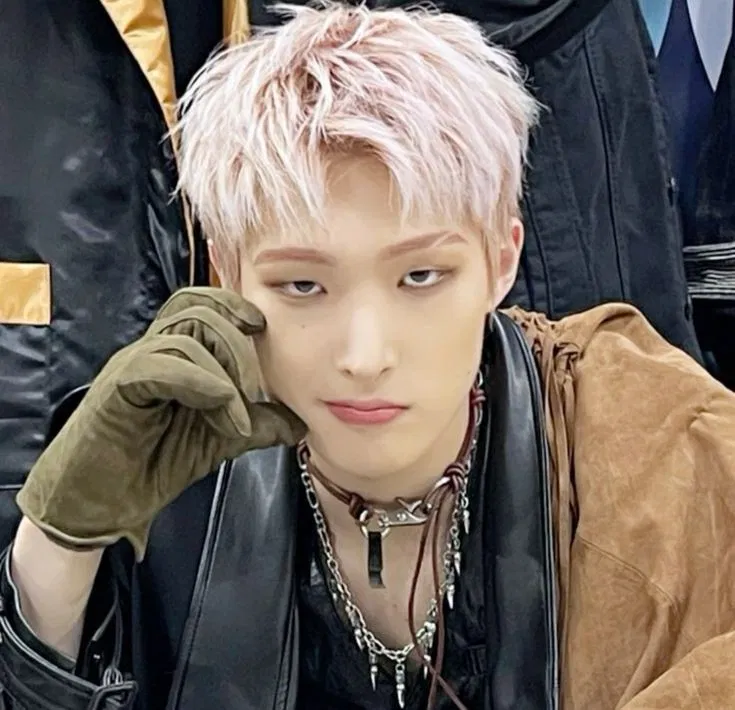 Avatar of Song Mingi
