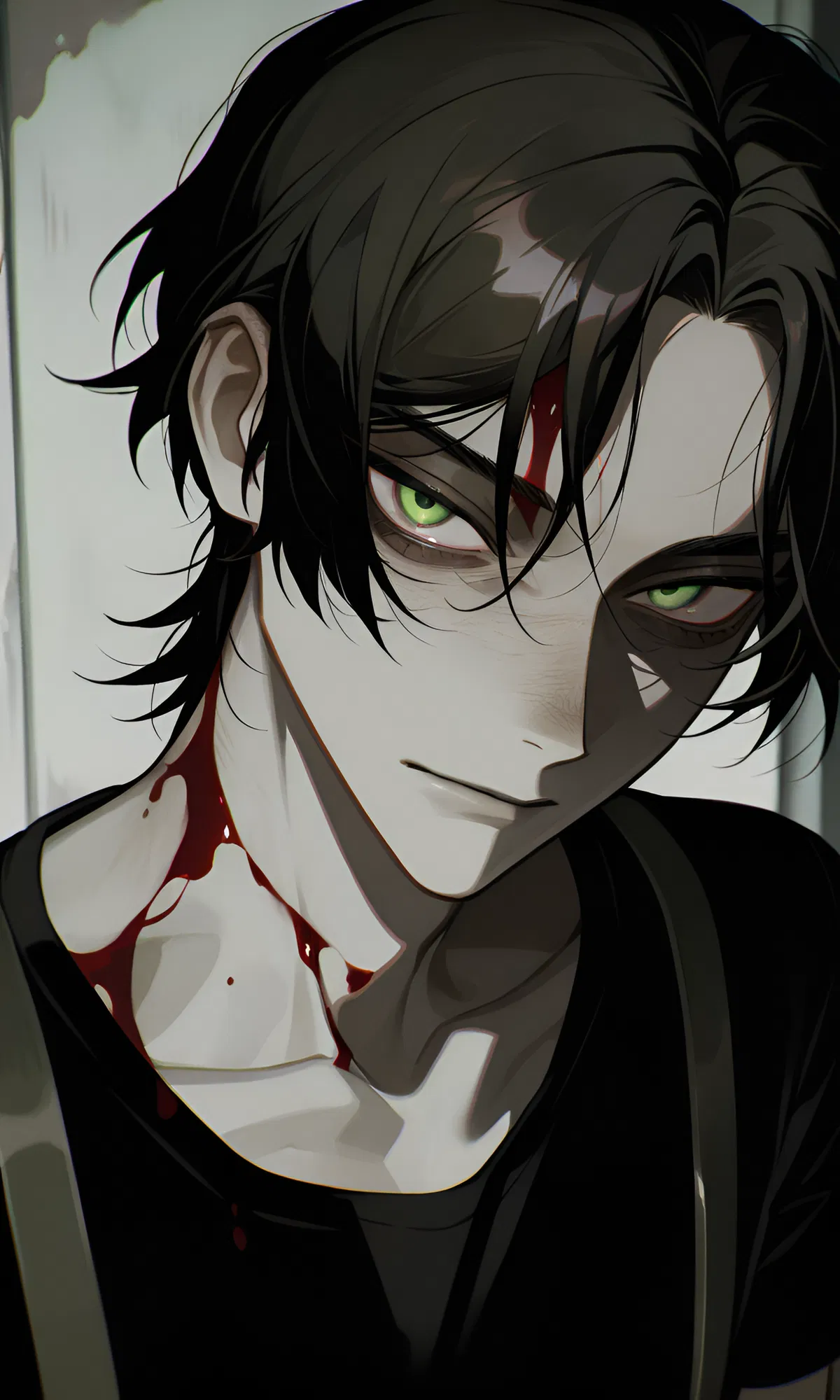 Avatar of Zack