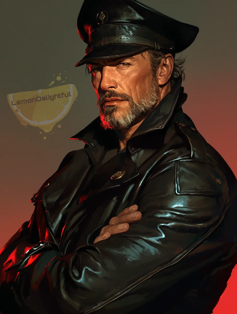 Avatar of Sullivan "Duke" Novak