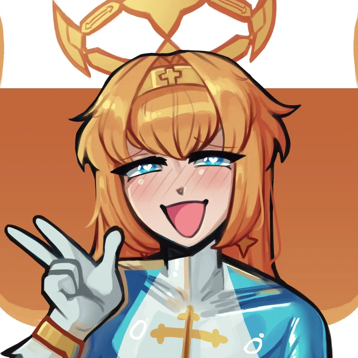 Avatar of Cerie - Dressing Up