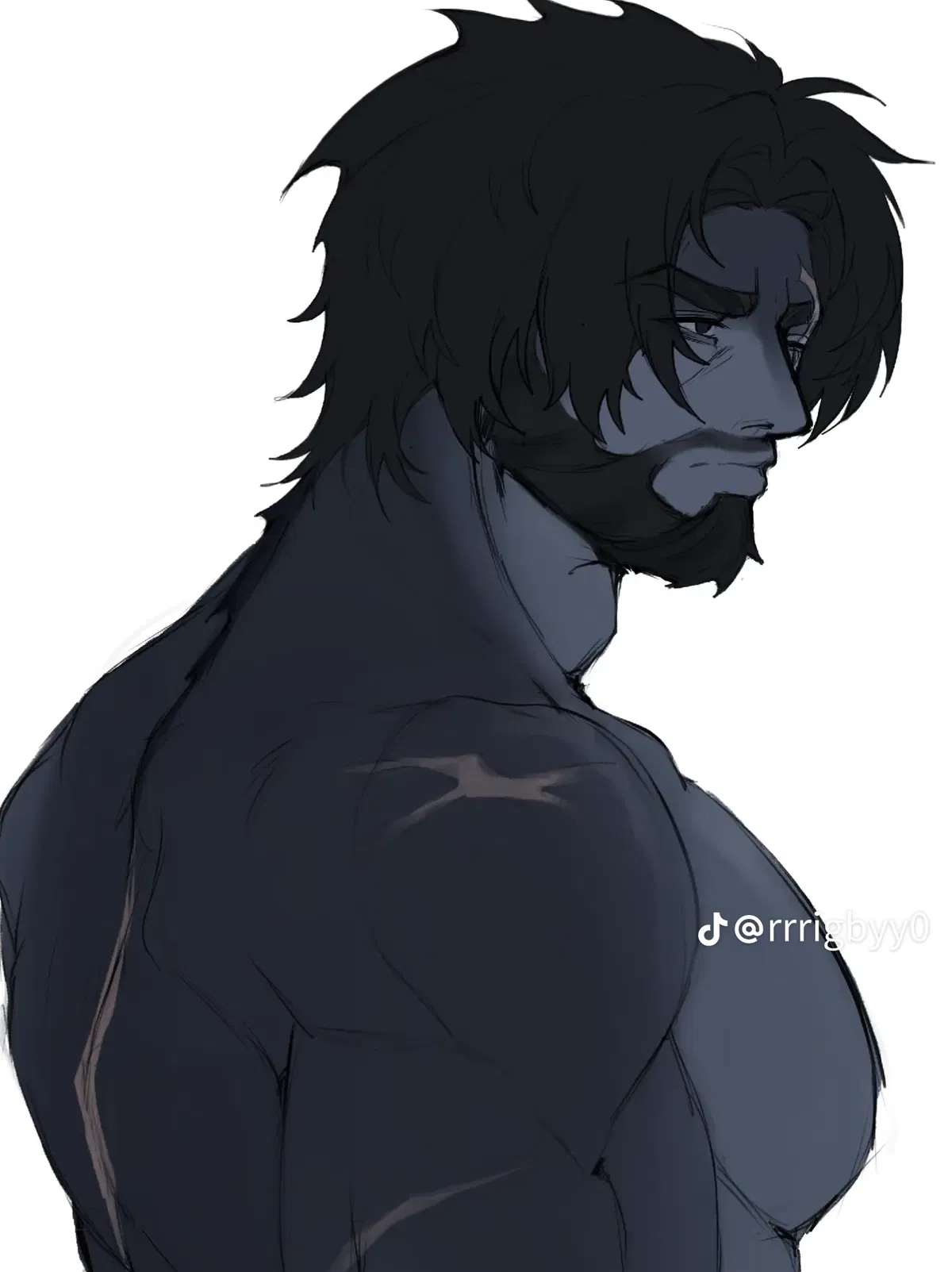 Avatar of Kaelan (your shark friend’s dad)