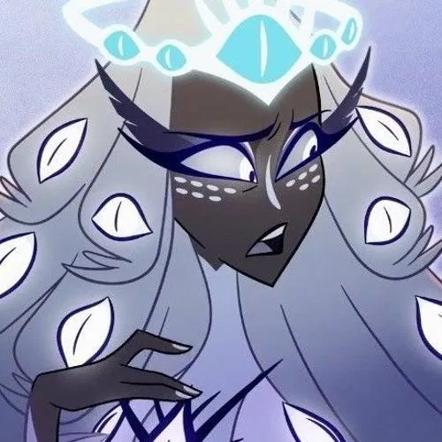 Avatar of Sera | Cheating | Hazbin Hotel