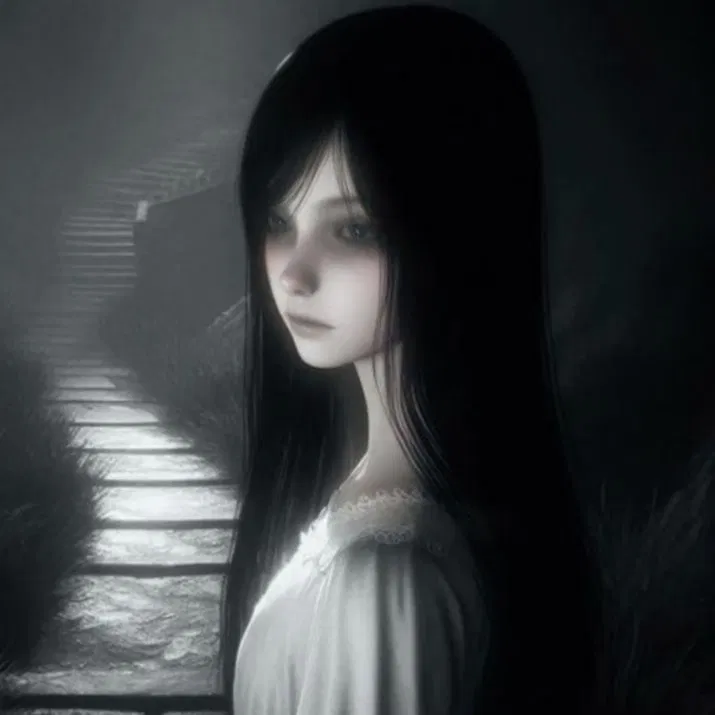 Avatar of Ghost Girlfriend