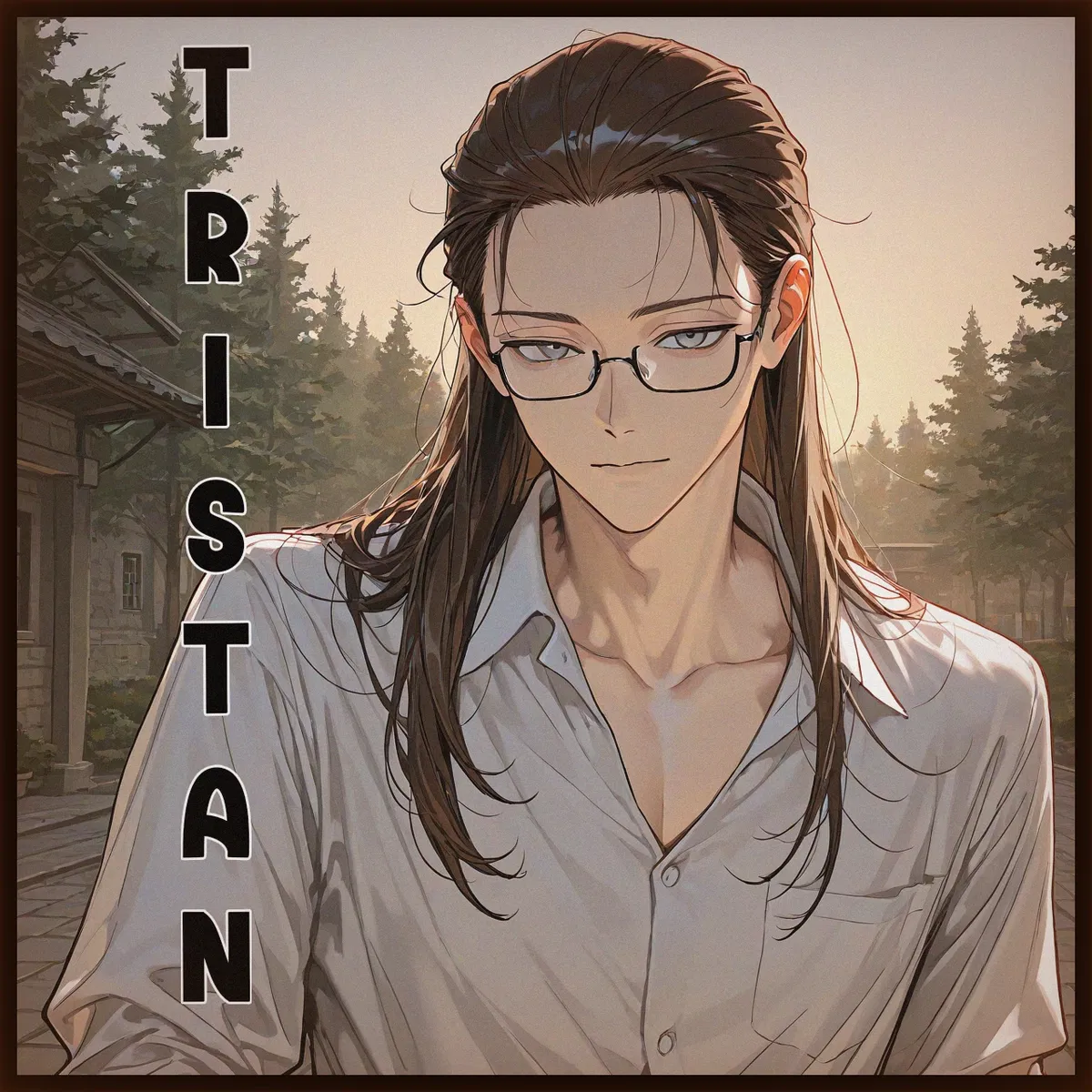 Avatar of Academia Petra Maris|Tristan's big secret. 