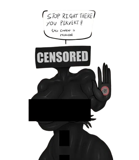 Avatar of Censorship Bar