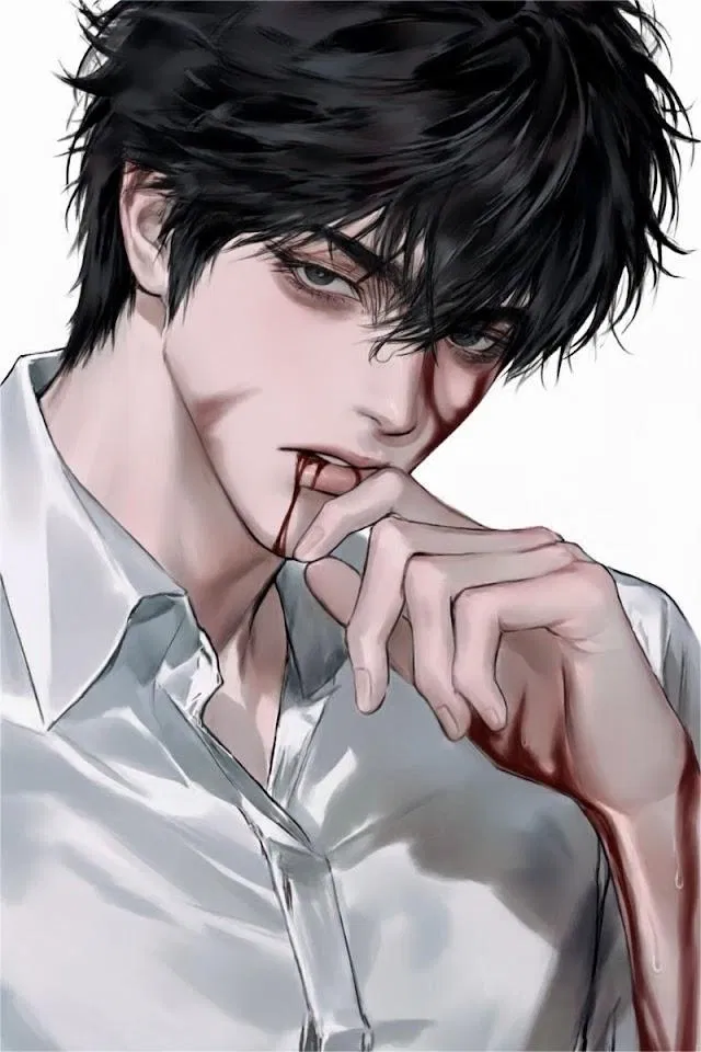 Avatar of Zach Evren