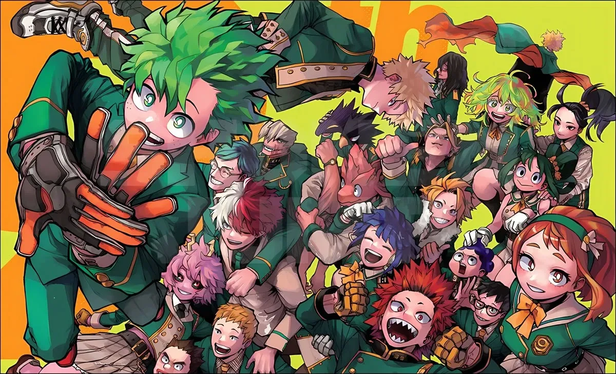 Avatar of ₊˚⊹౨ MHA Rolplay ৎ ₊˚⊹ 