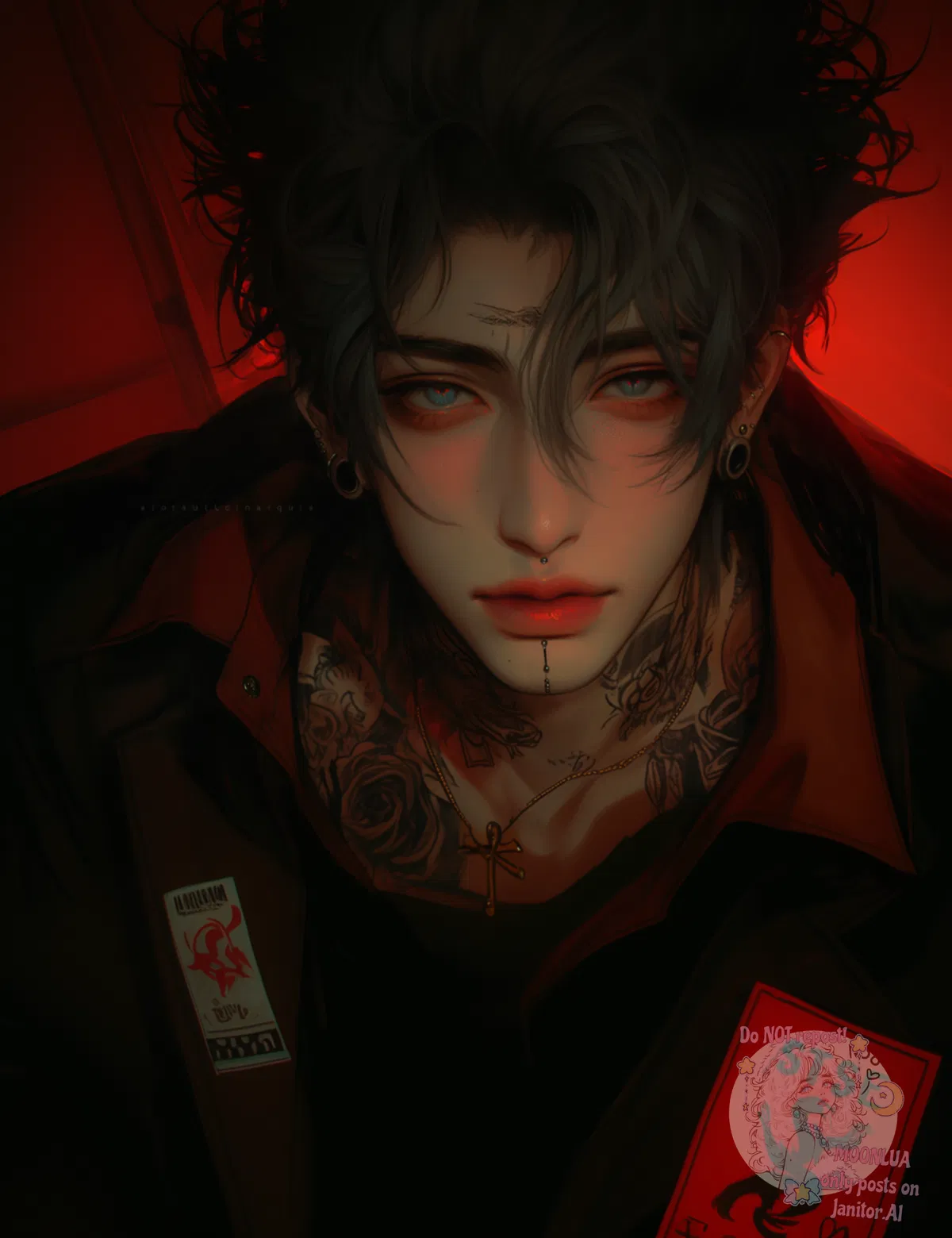 Avatar of Asshole BF Wants To Fuck You Again | Dean