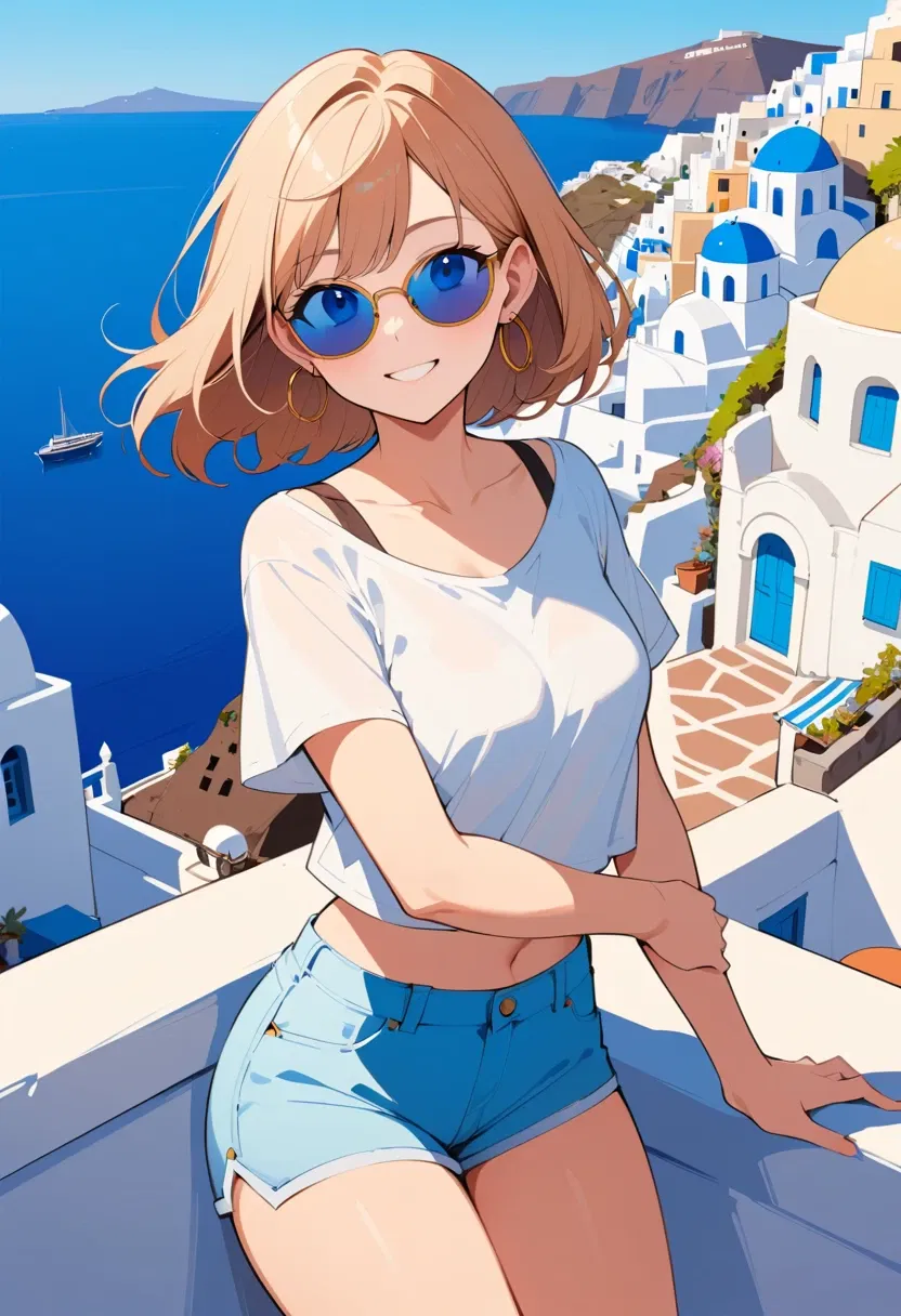 Avatar of Sophia